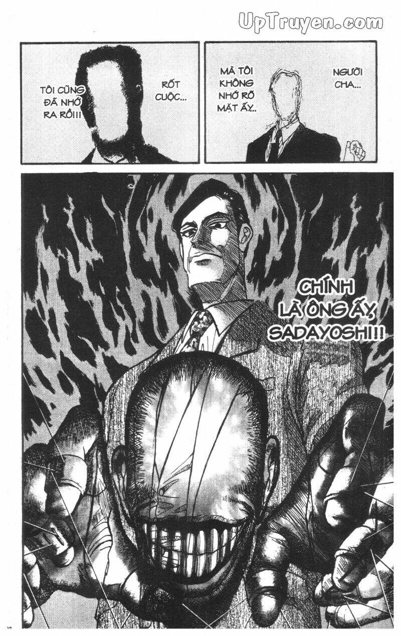 karakuri circus - gánh xiếc quái dị chapter 26 93