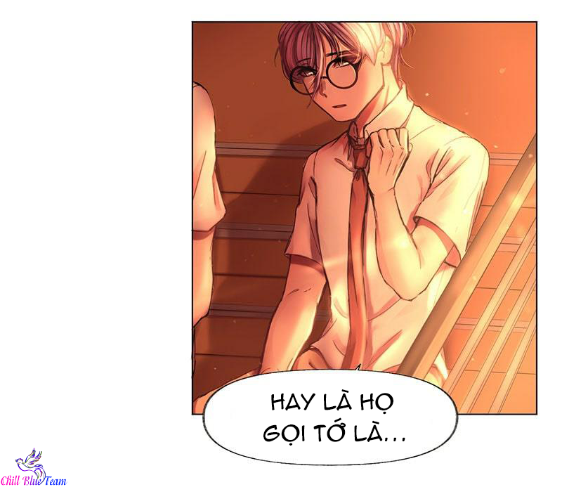 anh đô dịu dàng của tôi chapter 25 8