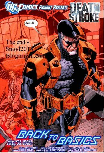deathstroke - webrip empire chapter 5 11