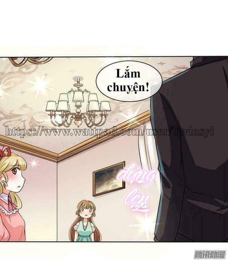 bá đạo trung khuyển tìm ái ký chapter 9 31