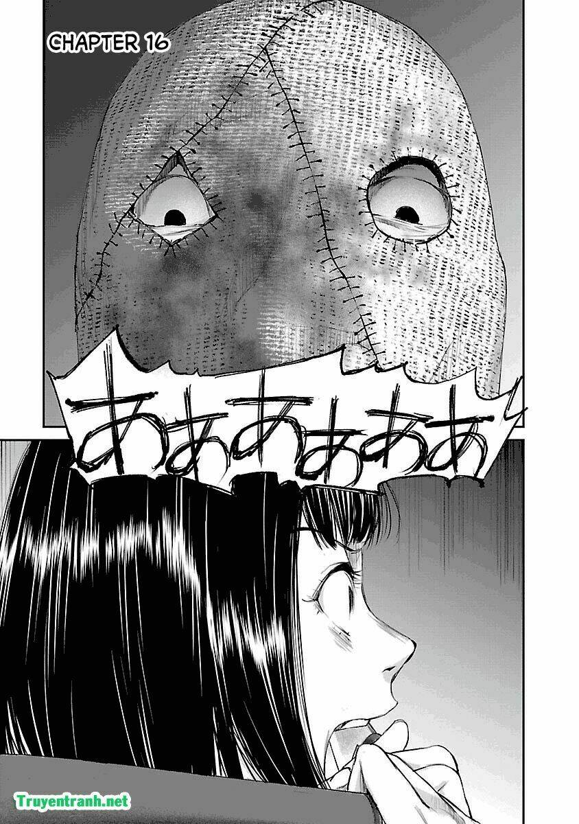 killing morph chapter 27 2