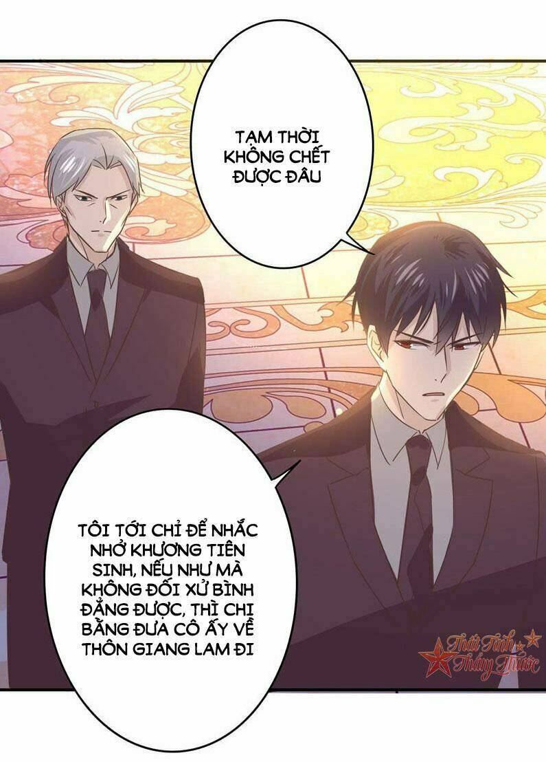 cuồng duệ tiểu thê chapter 21 28