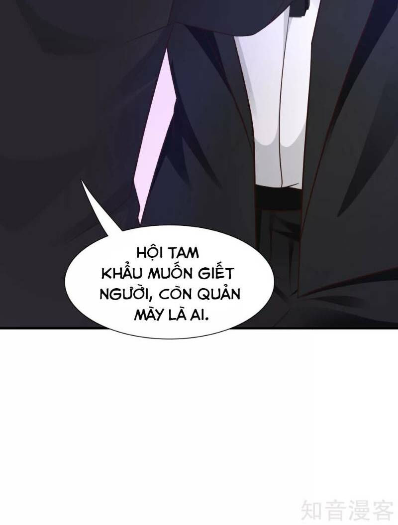 tối cường vận đào hoa chapter 69 17