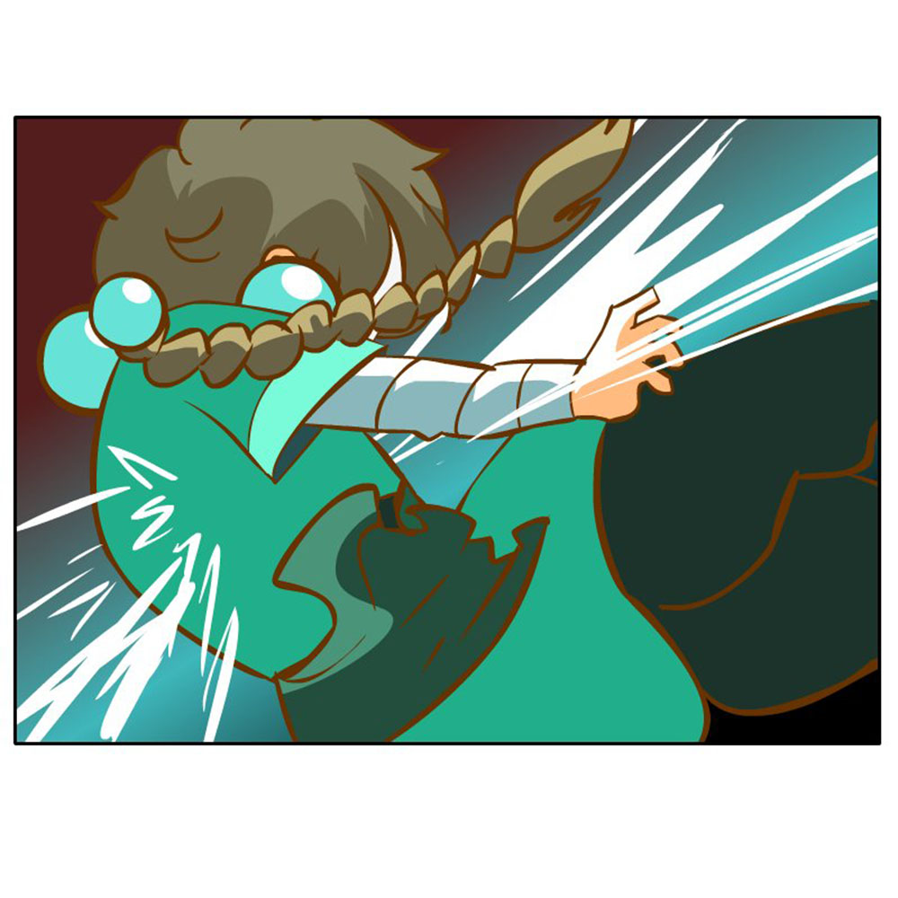 hòa thượng và tiểu long quân chapter 24 71