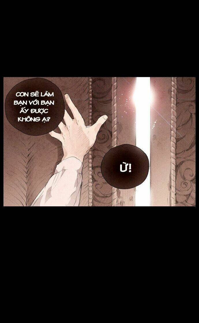 between you and i chapter 11 12