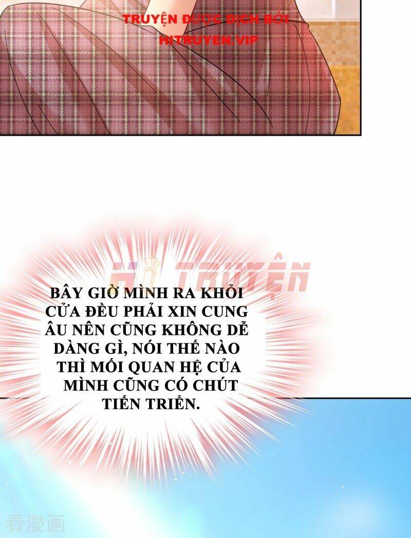 Tổng Tài Tại Thượng Chapter 307 - Trang 40