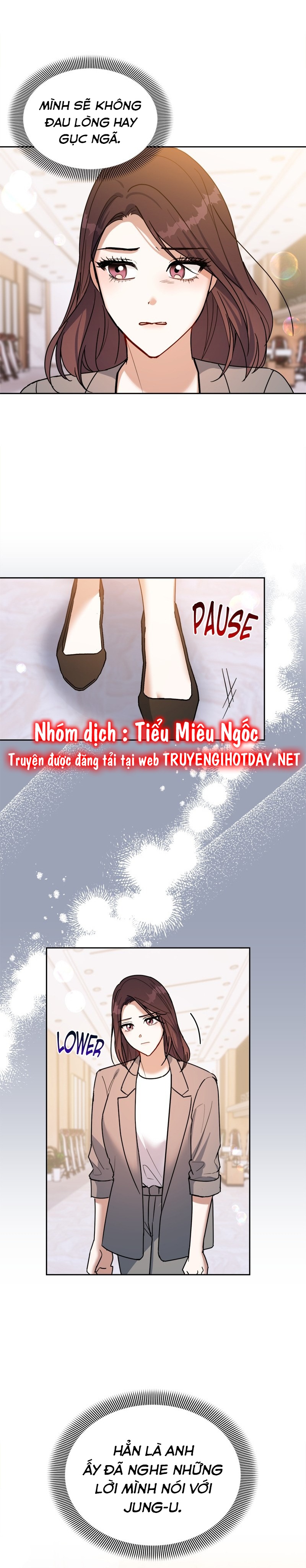 bản cam kết hôn nhân chapter 91 14