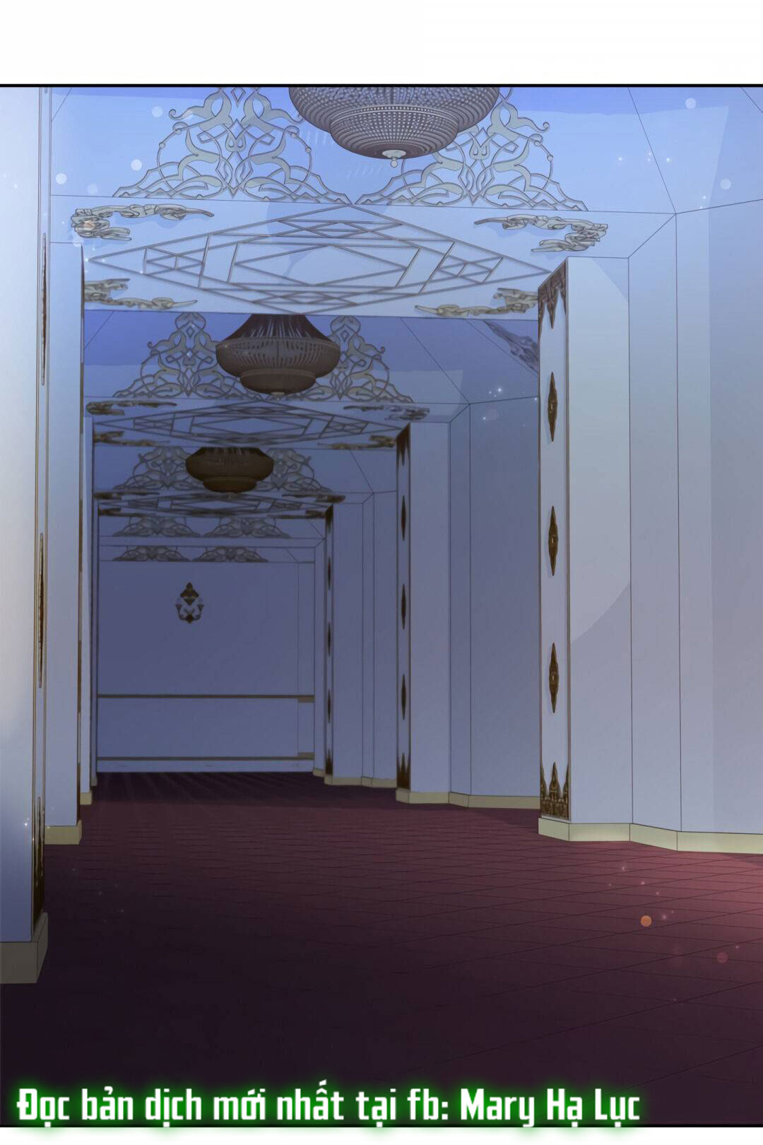 trở thành thư ký của bạo chúa chapter 30 14