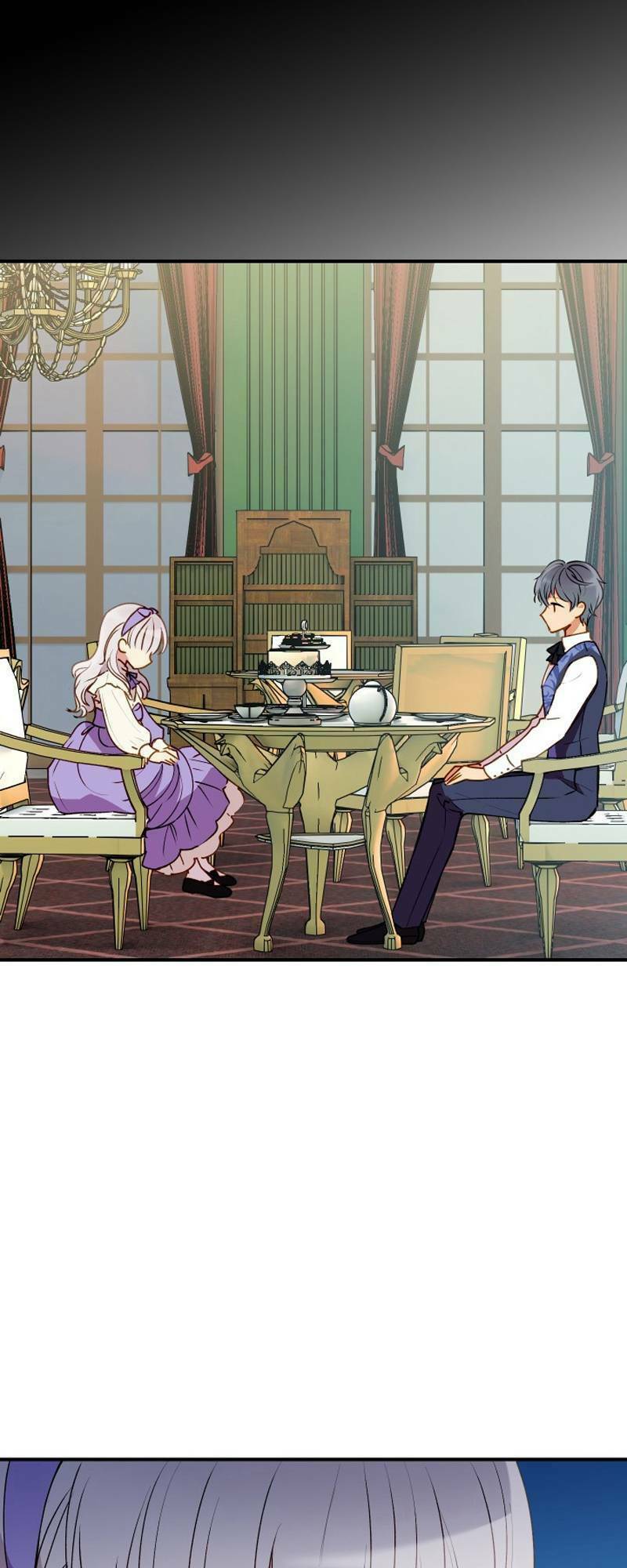 khế ước của nữ công tước quái vật chapter 26 56