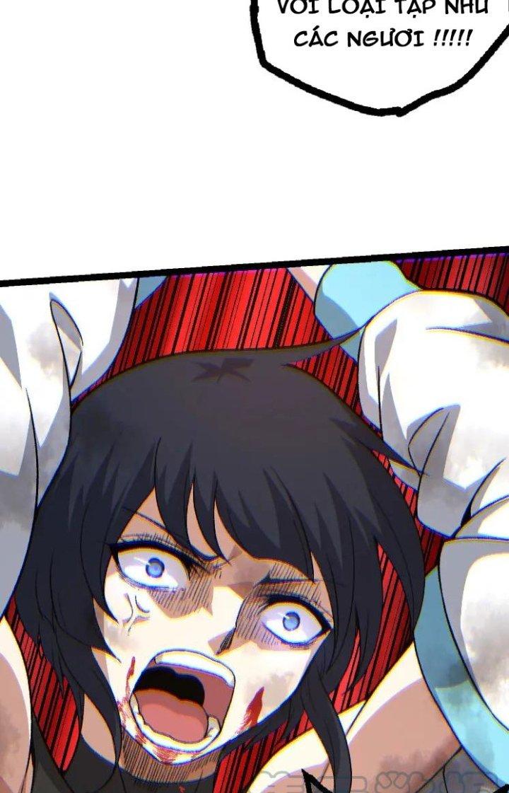 từ cây cổ thụ bắt đầu tiến hóa chapter 47 65