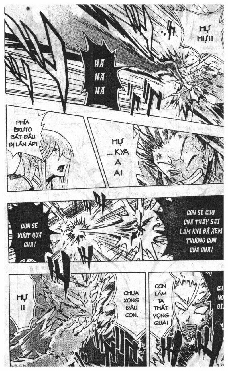 joou kishi monogatari chapter 10 173