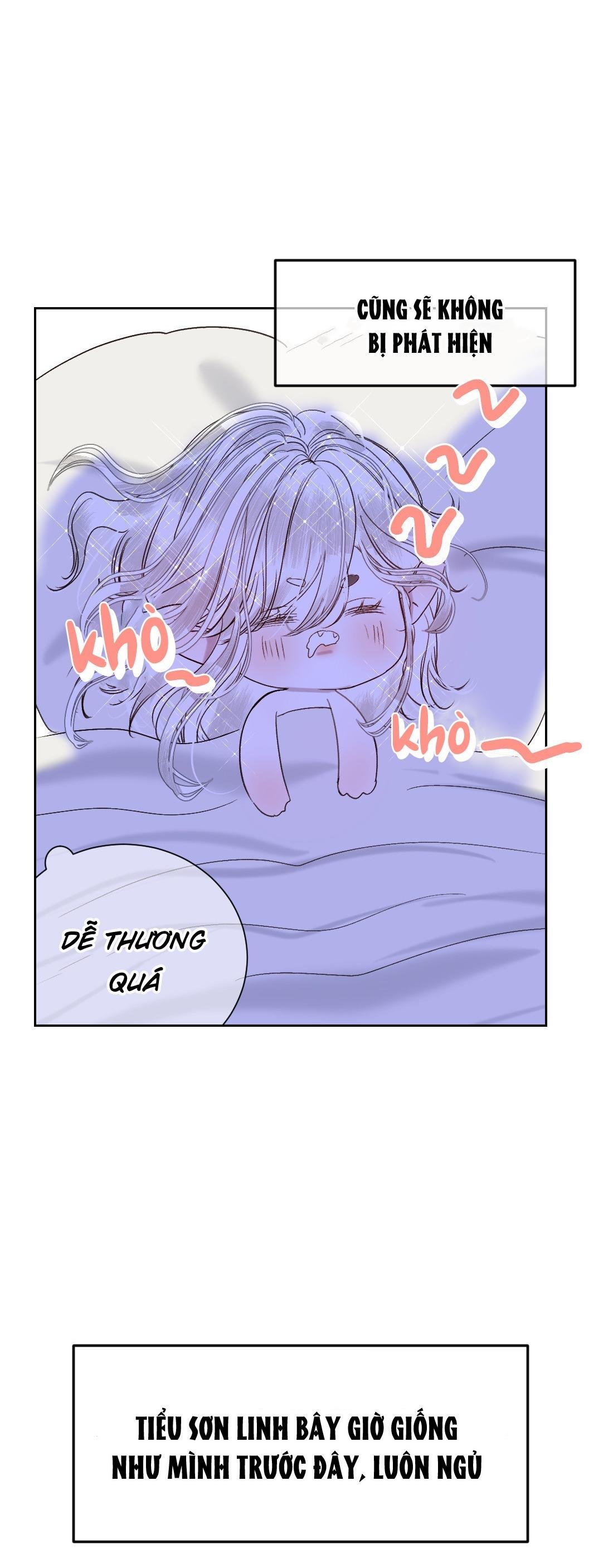 vài câu chuyện với sư tôn sau khi xuyên sách chapter 72 10