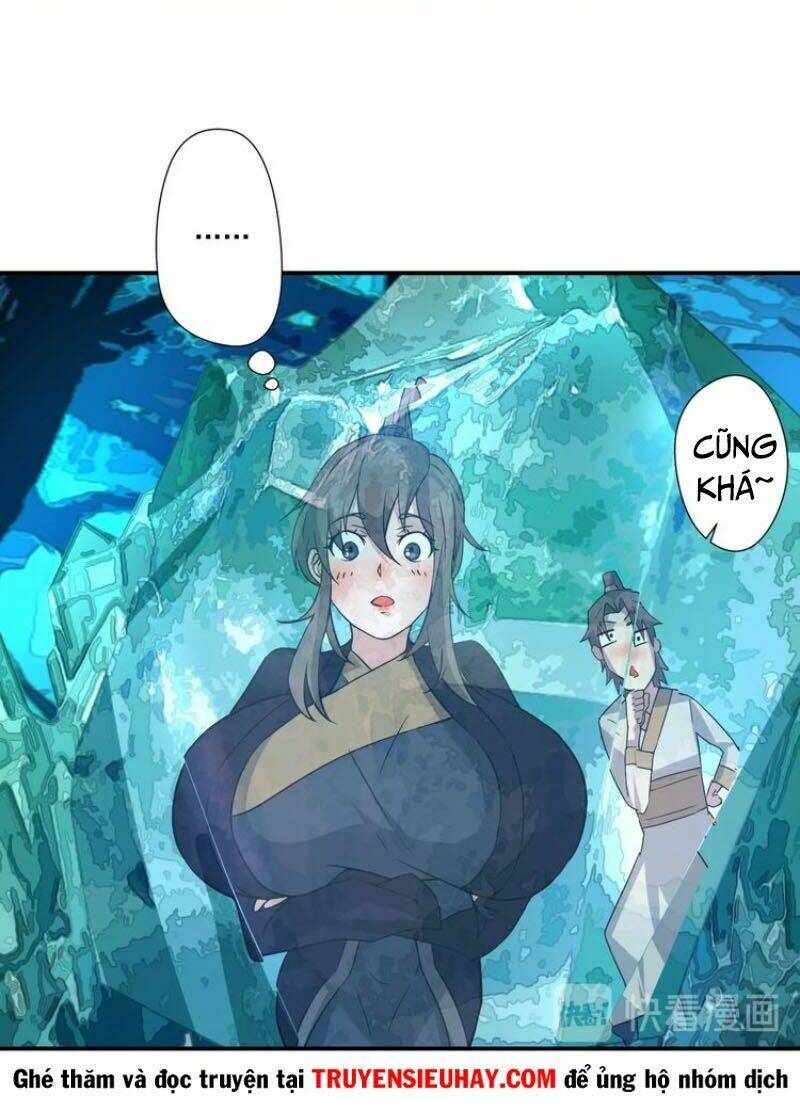 ta luyện dược thành thánh chapter 12 32