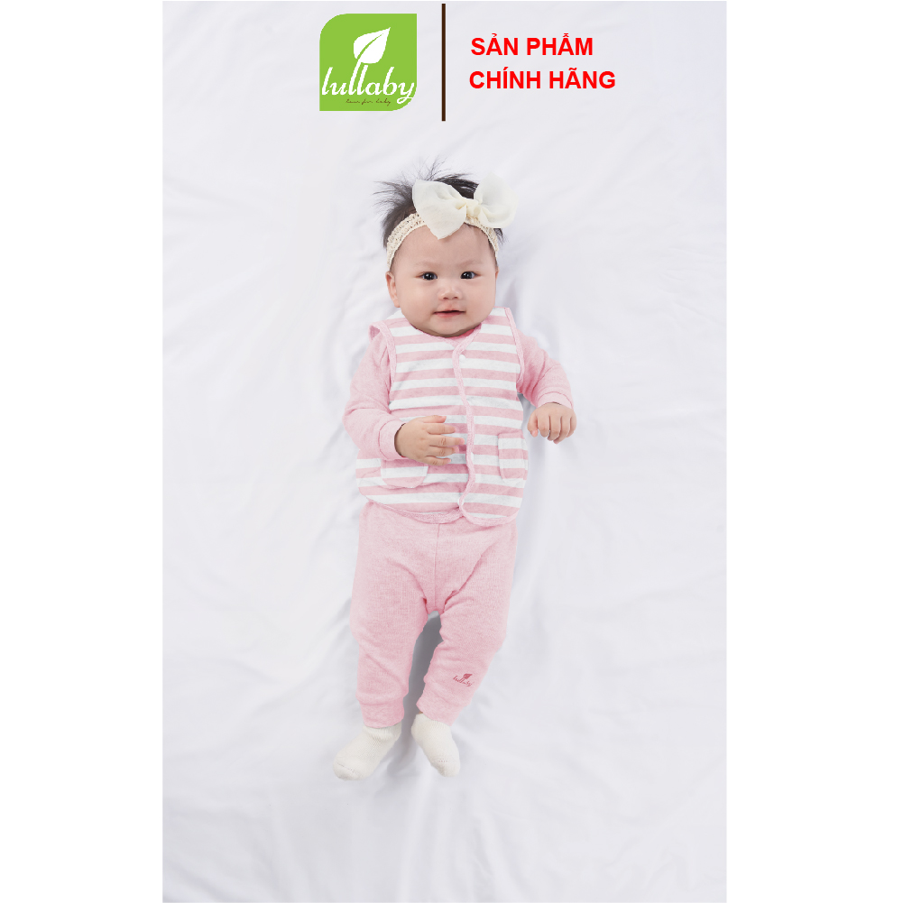 LULLABY - ÁO GILE 1 LỚP NH584M