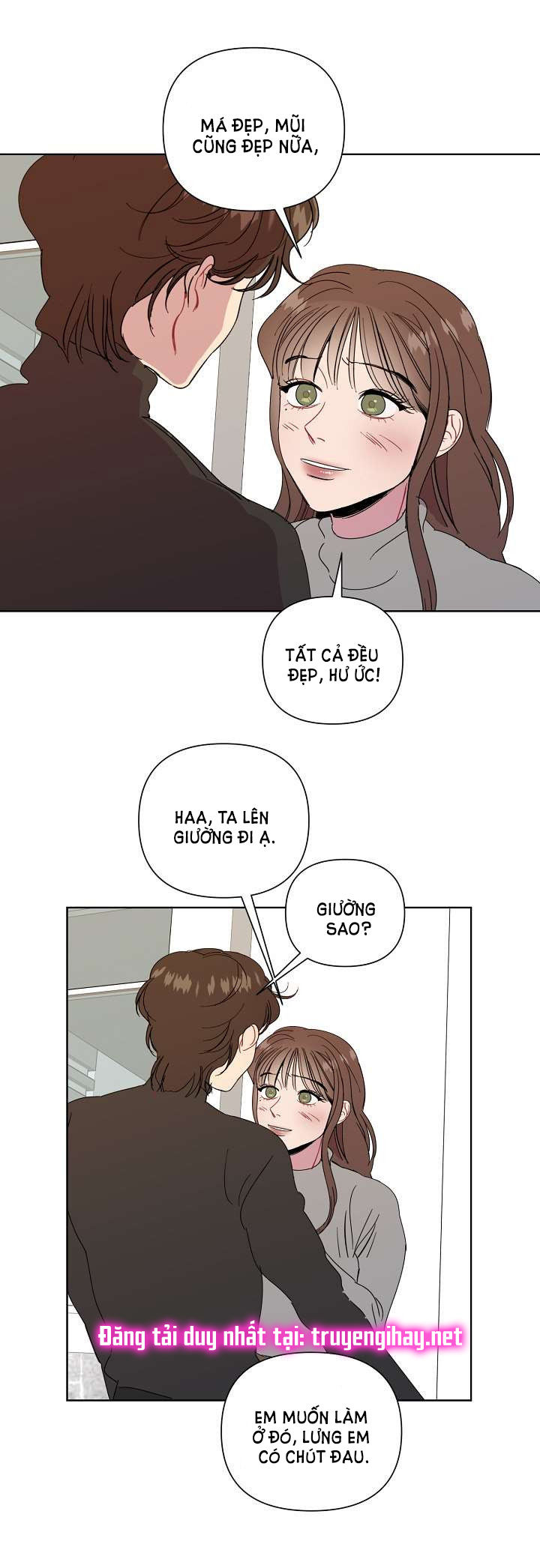 thiên đường (heaven) chapter 39 31