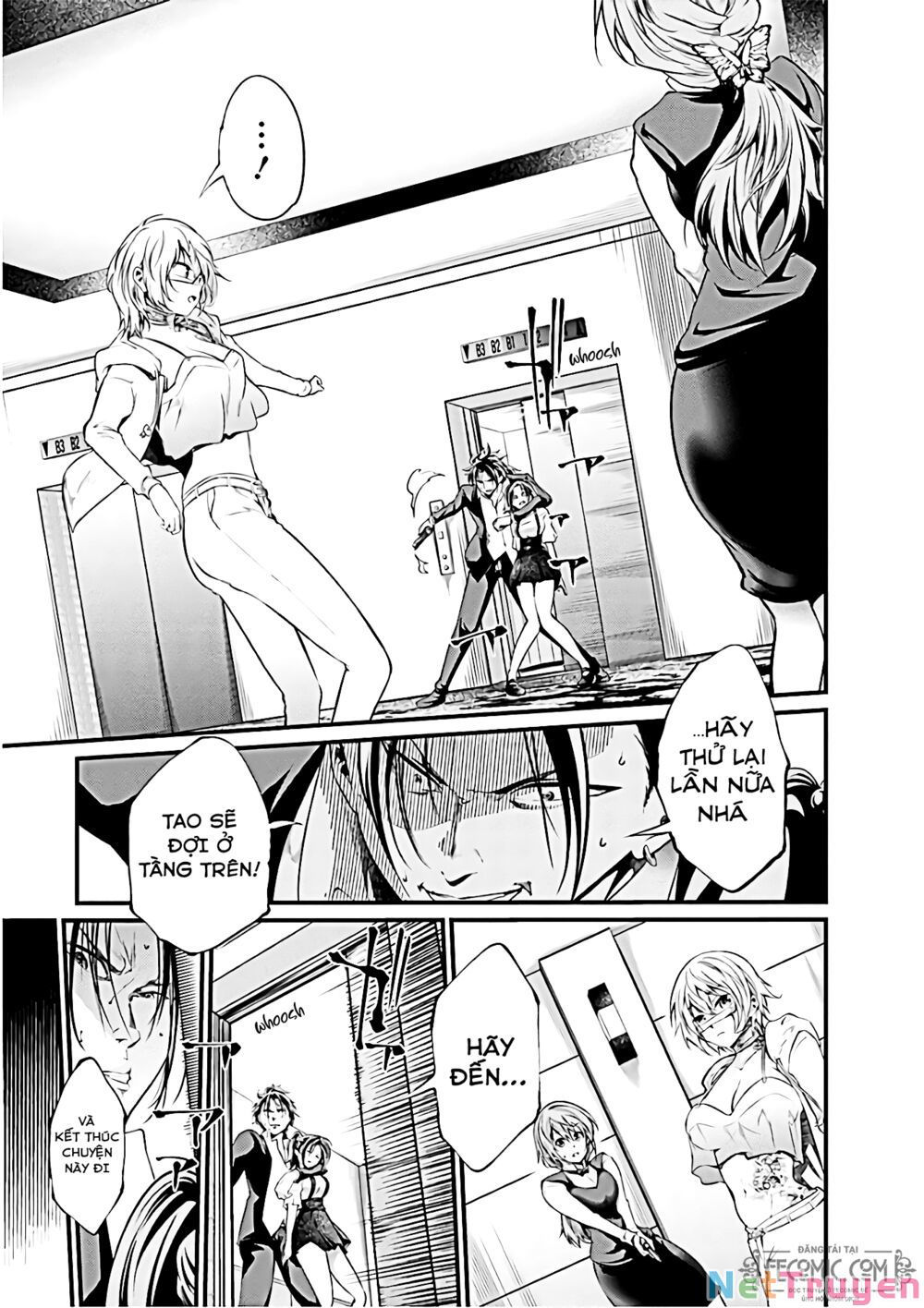 thí nghiệm ngục tù chapter 59 10