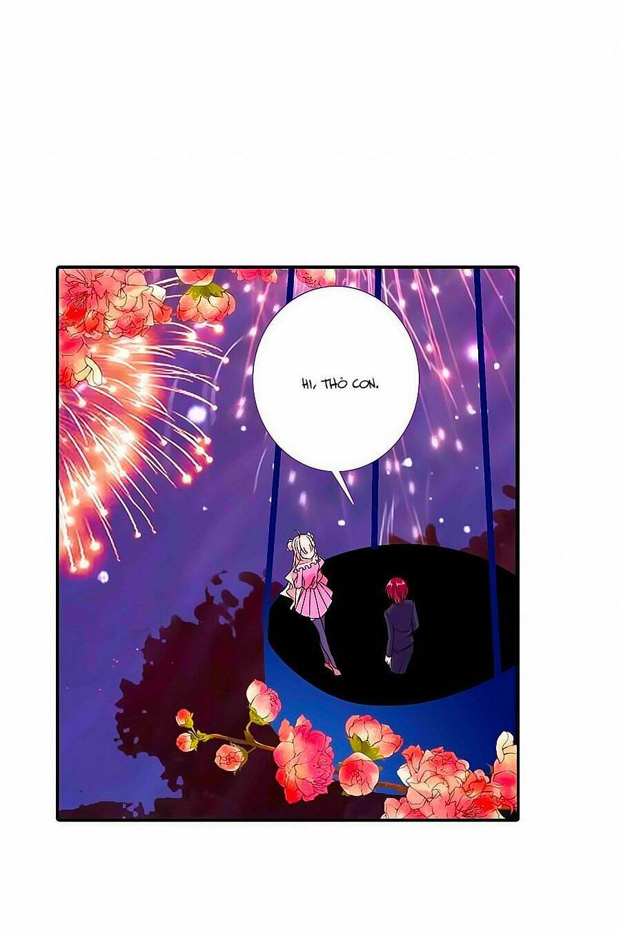 101 sủng vật tình nhân chapter 67 16