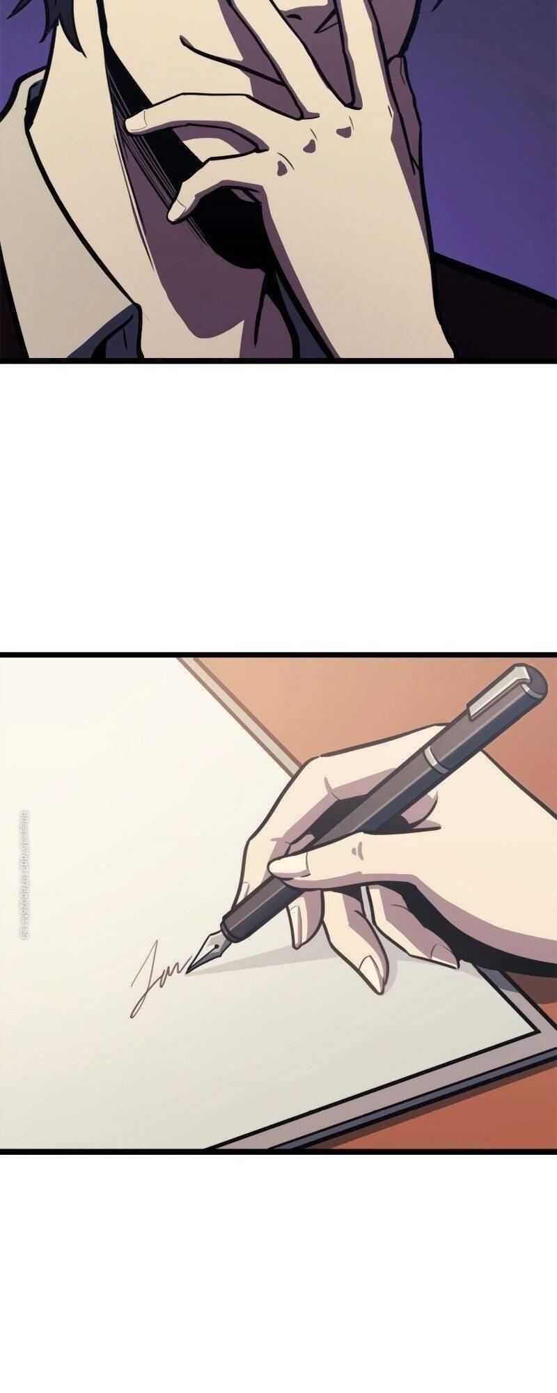 tôi trở lại thăng cấp một mình chapter 88 28