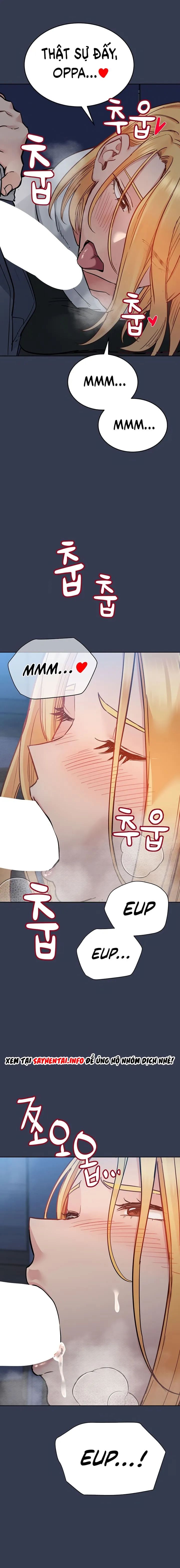 giữ bí mật với mẹ em nhé! chapter 75 29