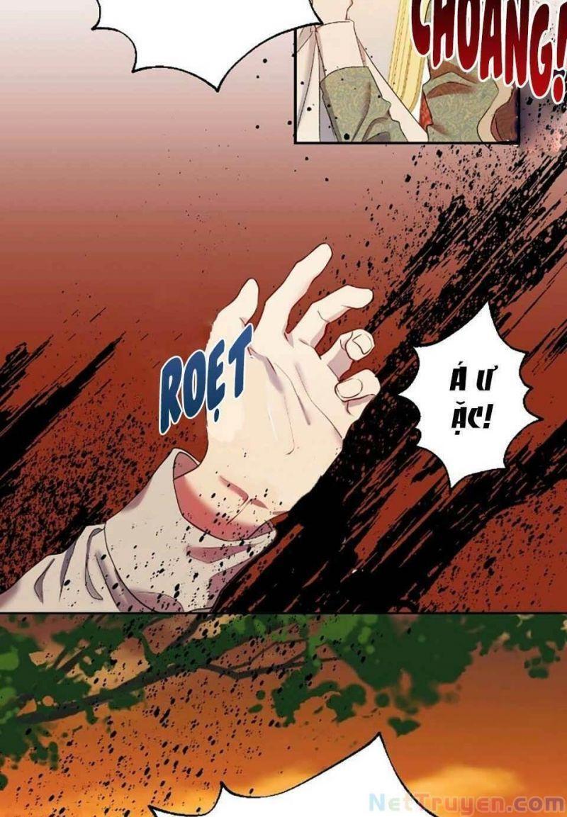 xin ngài đừng ăn tôi chapter 16 69