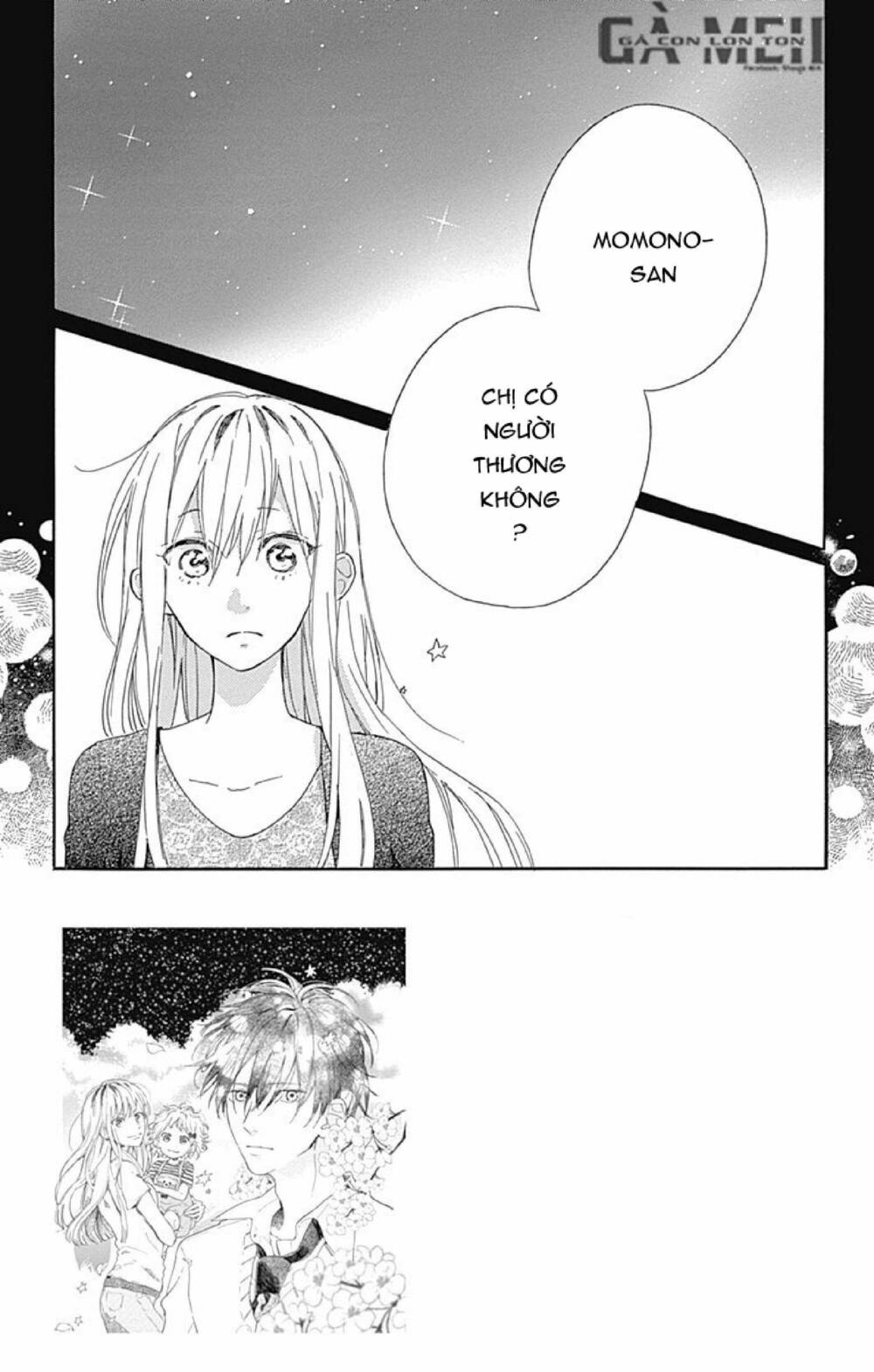 stella to mille feuille chapter 3 3