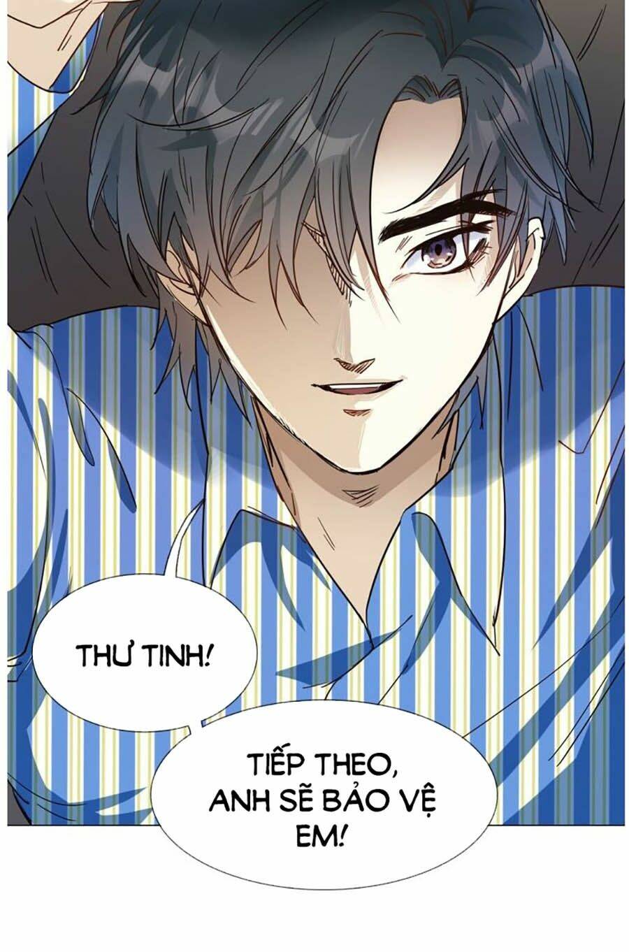 ngôi sao vụn vỡ chapter 61 2