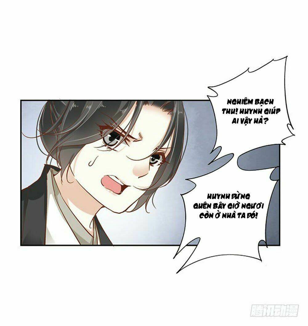 thiền tâm vấn đạo chapter 16 34