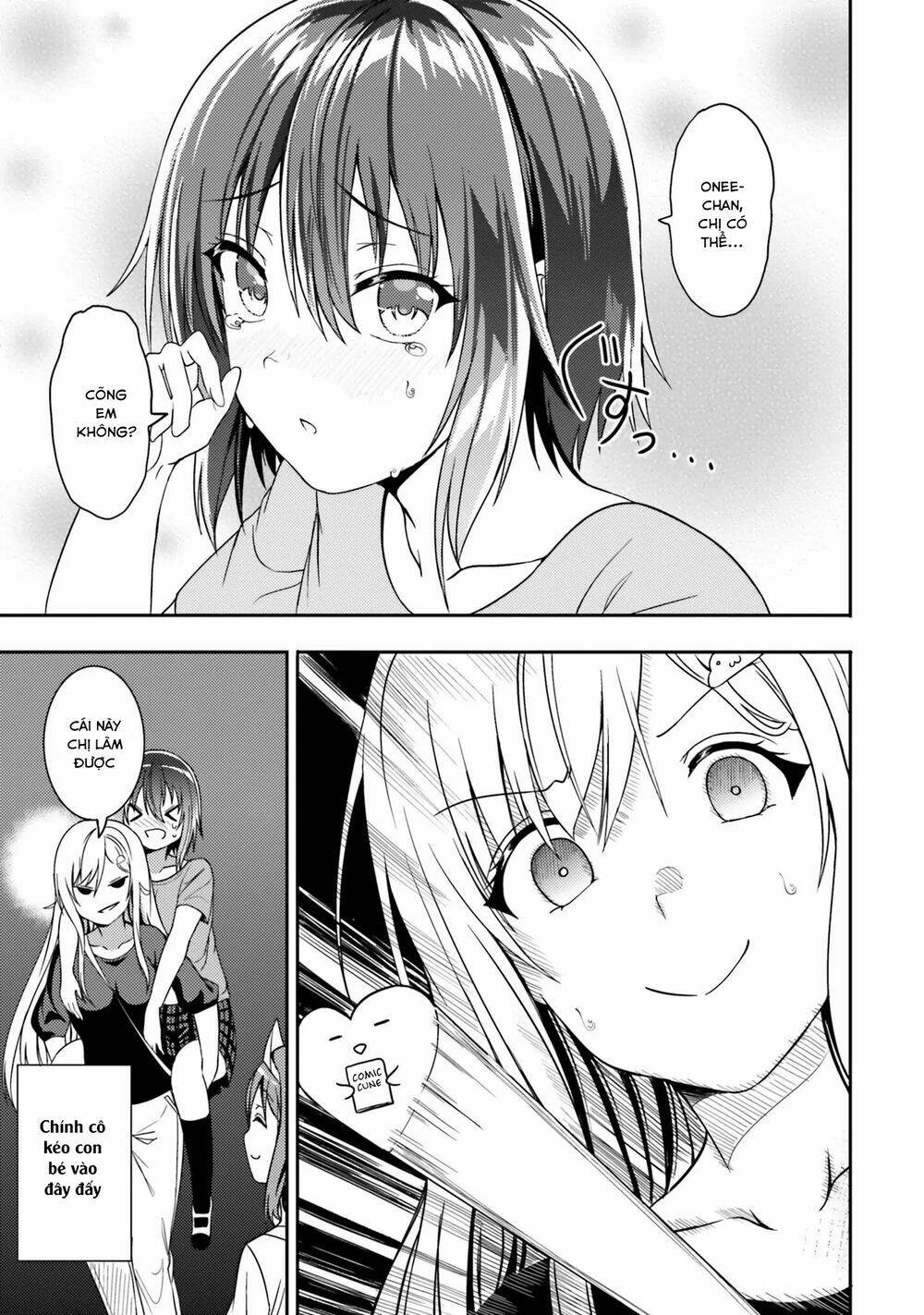 neet-chan chapter 29 13