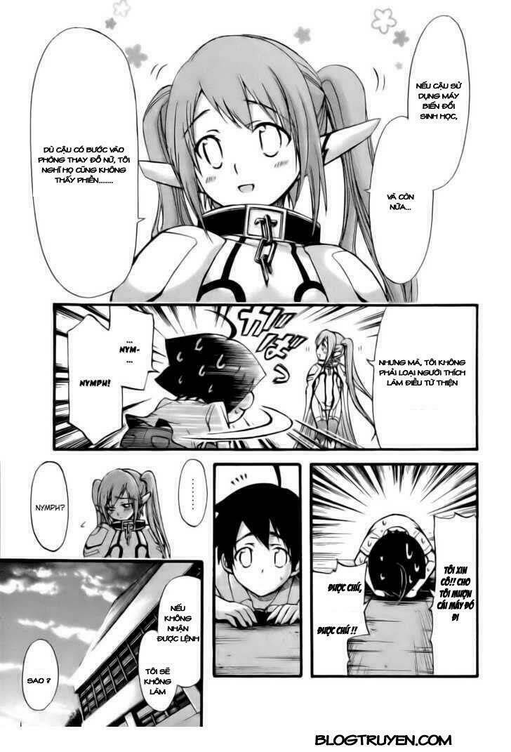 vật thất lạc của bầu trời chapter 16 29