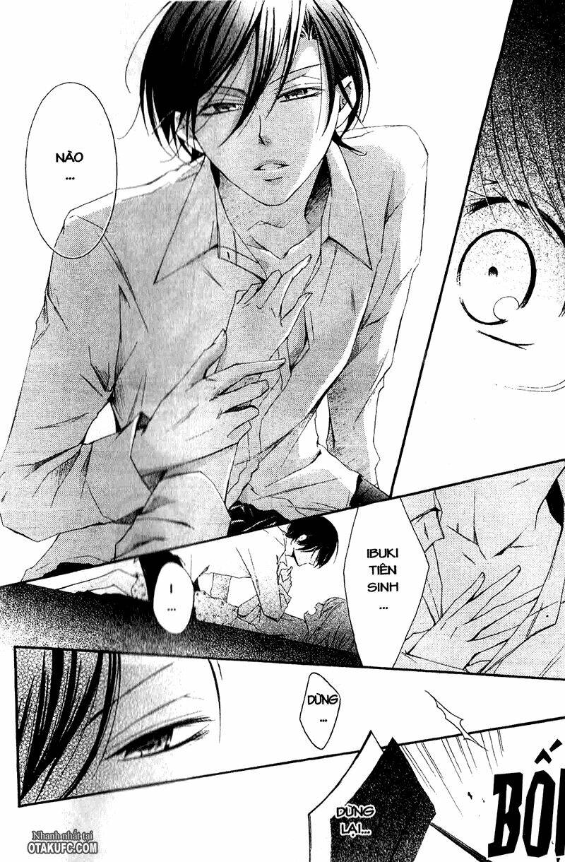 pen saki ni syrup chapter 12 24