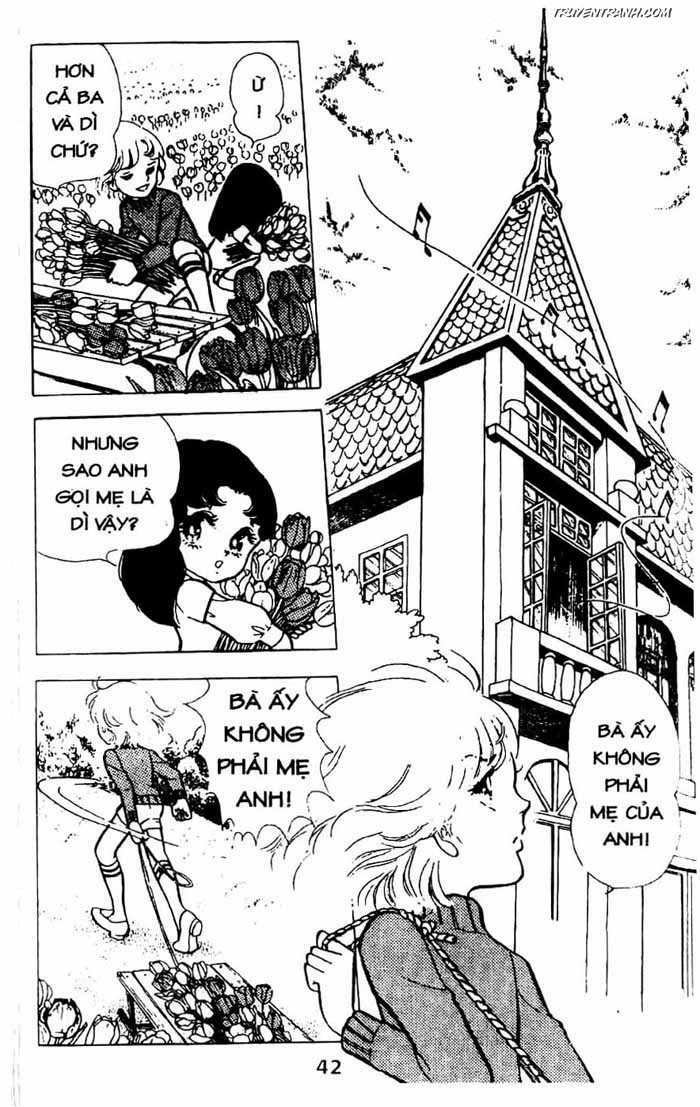 akuma no hanayome (bride of deimos) chapter 9 43