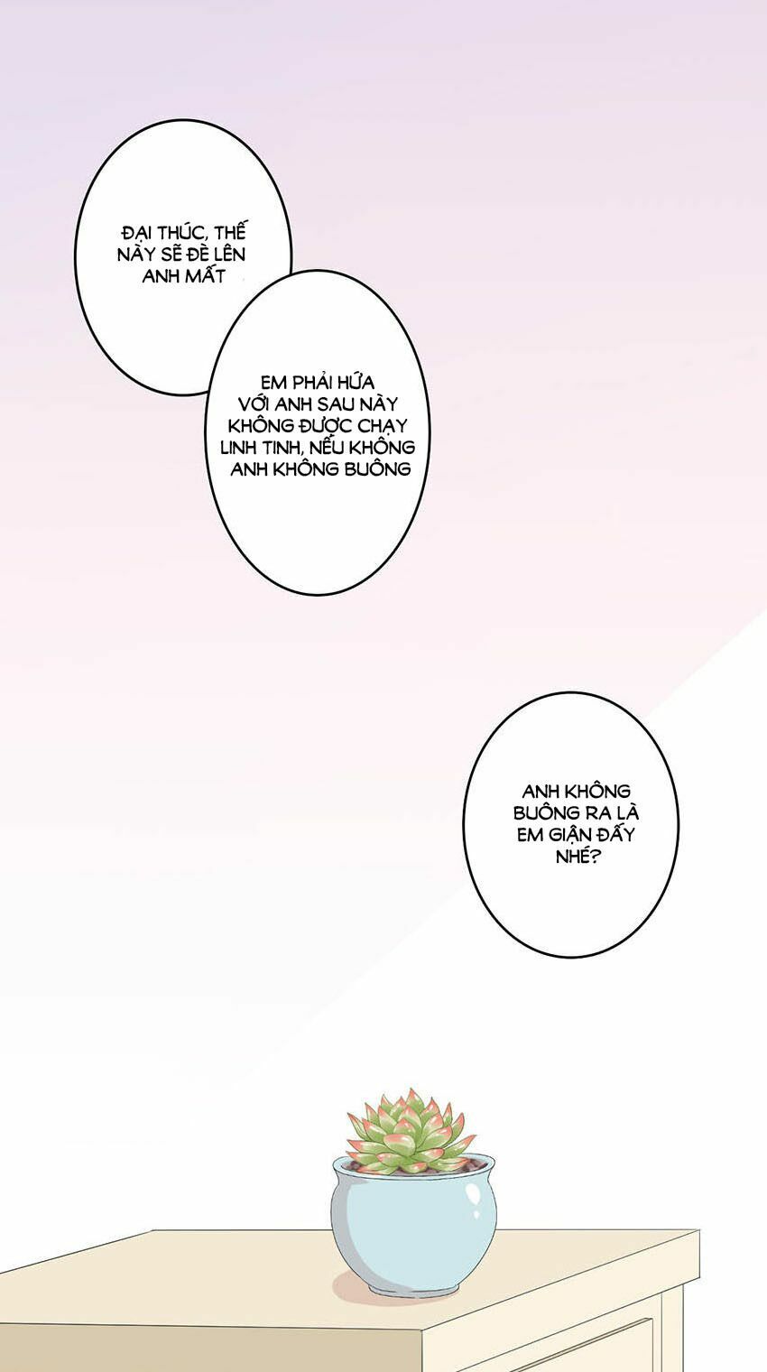 cả thế giới đều không bằng người chapter 116 16