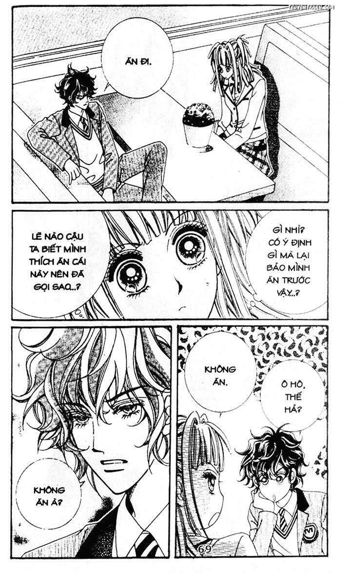 điên vì yêu - love like crazy chapter 15 13