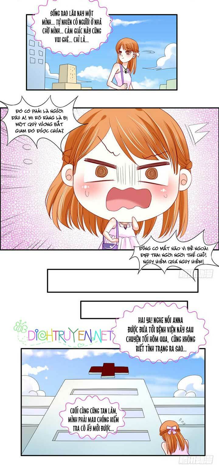 ma vương đại nhân đi thông thả chapter 37 11