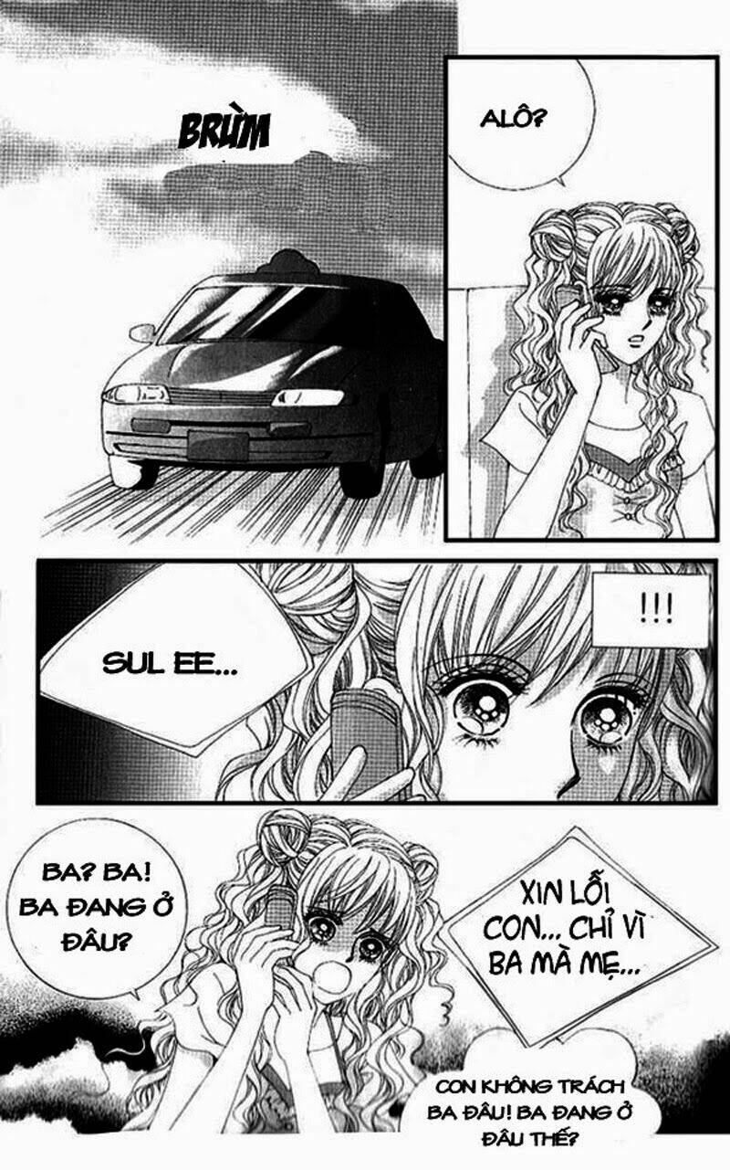 địa ngục tuyết trắng chapter 2 19