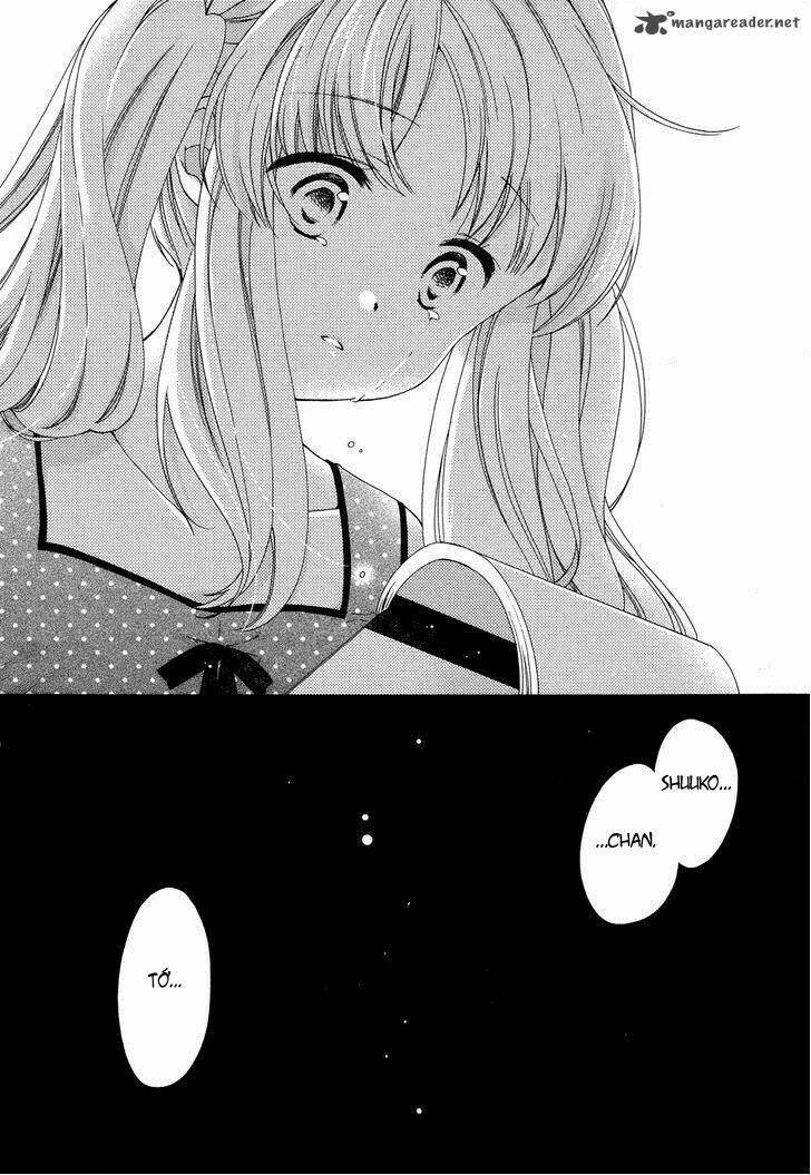 hajiotsu chapter 18 29