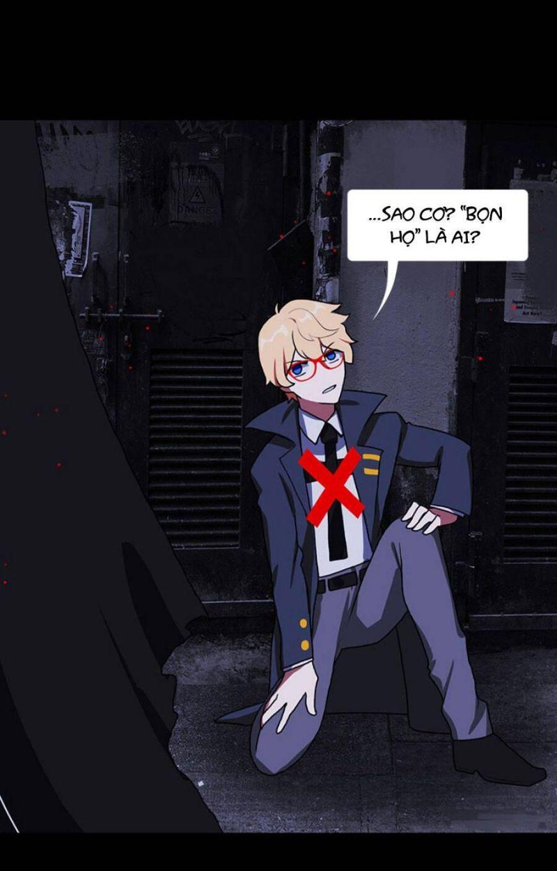 tử thần chapter 16 11