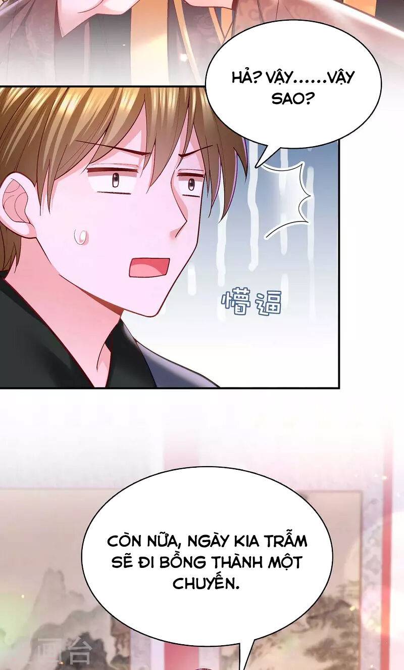 ngã tại hậu cung đương đại lão nữ chapter 118 26