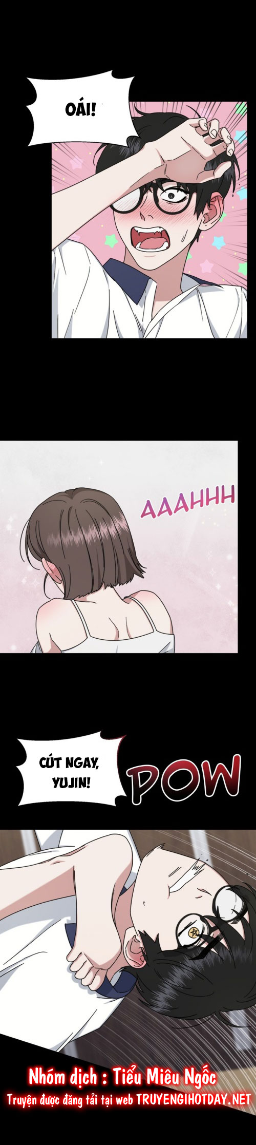 bí mật đằng sau người đàn ông ấy chapter 42 19