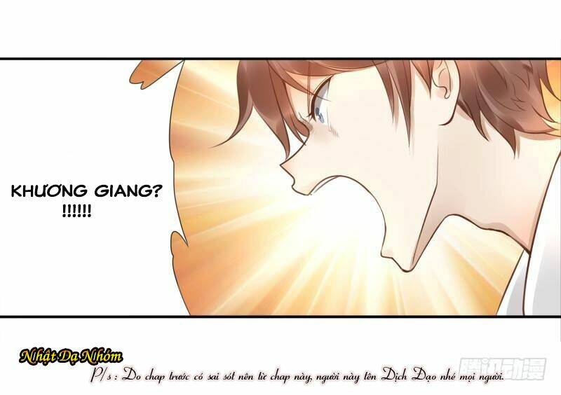 nữ thần tại thượng chapter 6 48