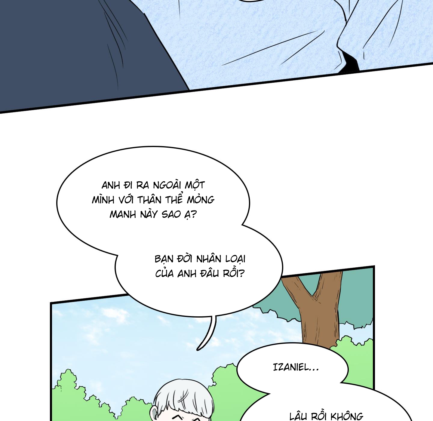 dear door chapter 148 106