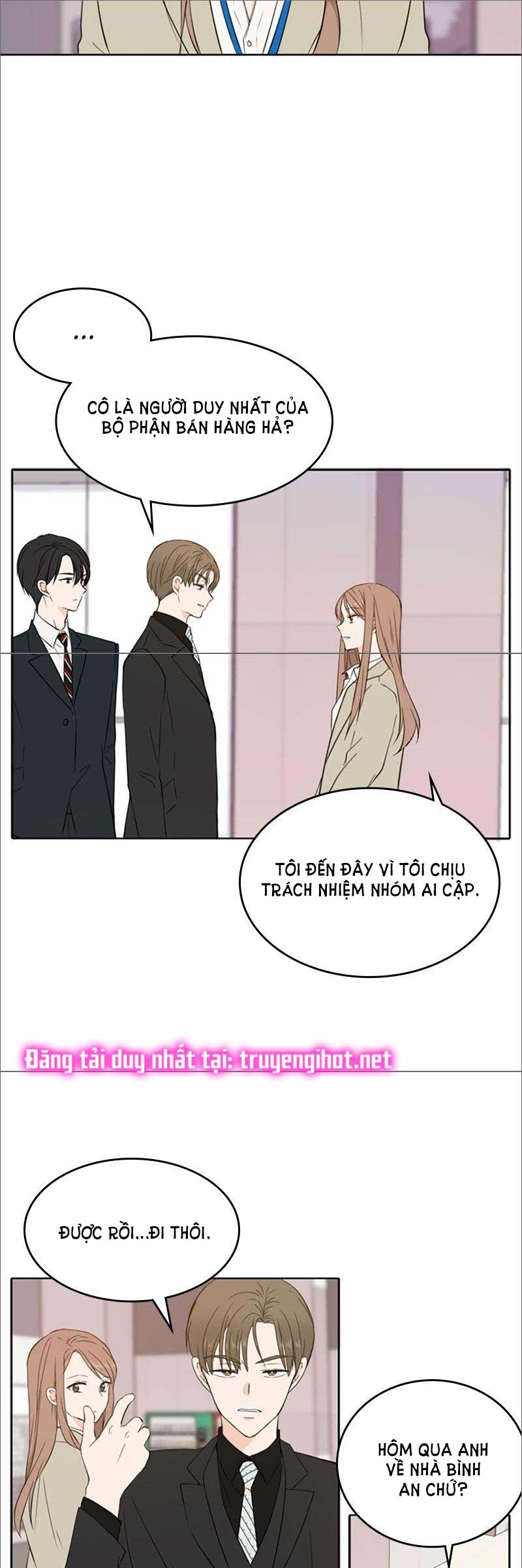 hẹn gặp anh ở kiếp thứ 19 chapter 18.2 6