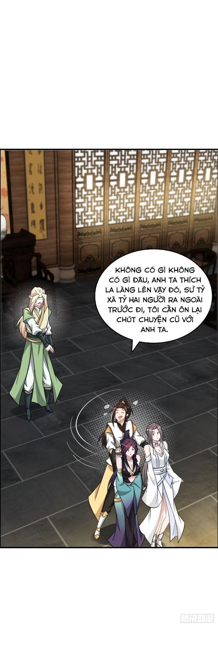tu tiên chính là như vậy chapter 77 30