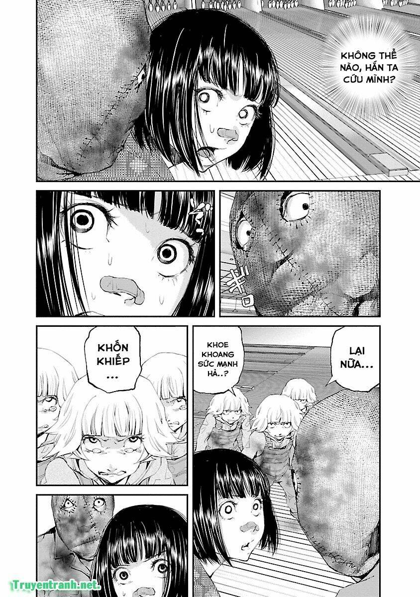 killing morph chapter 41 11