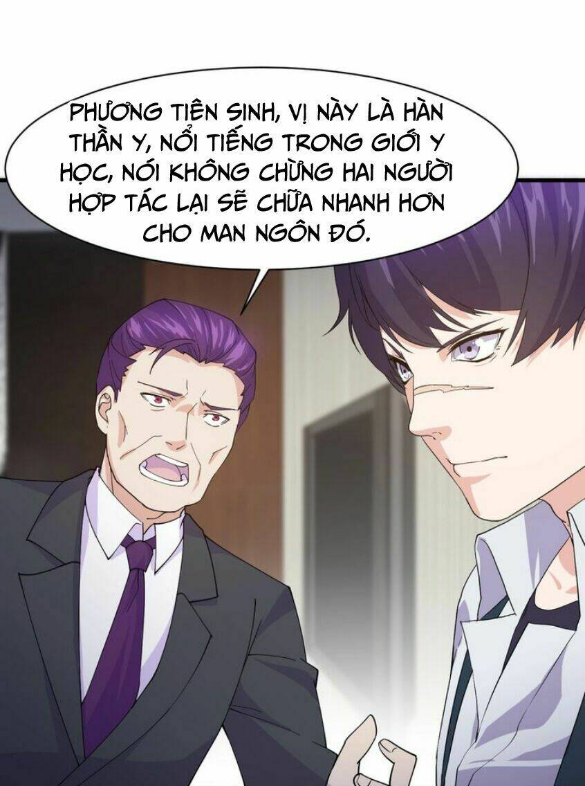 siêu cấp hộ vệ của đại tiểu thư chapter 13 42