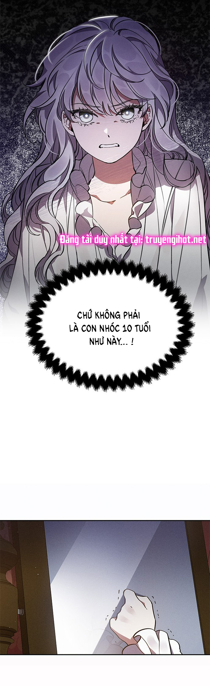 ôi kẻ thù không đội trời chung thân ái của tôi chapter 1 17