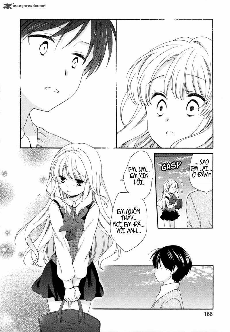 hajiotsu chapter 32 18