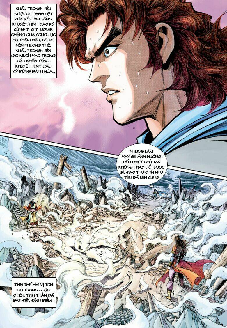 đại đường song long truyện chapter 204 29