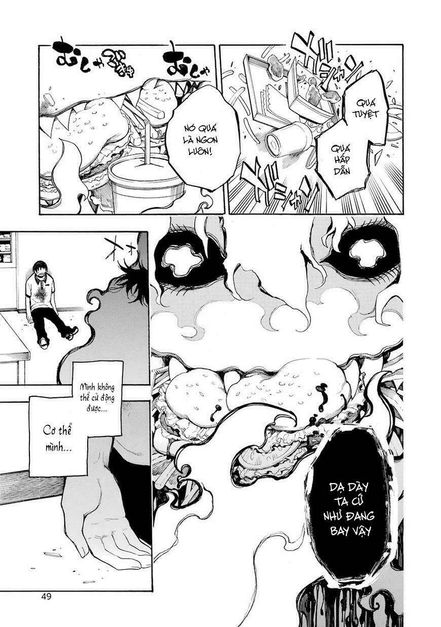 ikusa x koi chapter 11 14