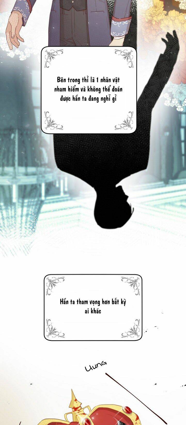 vẻ đẹp của ác ma chapter 5 40